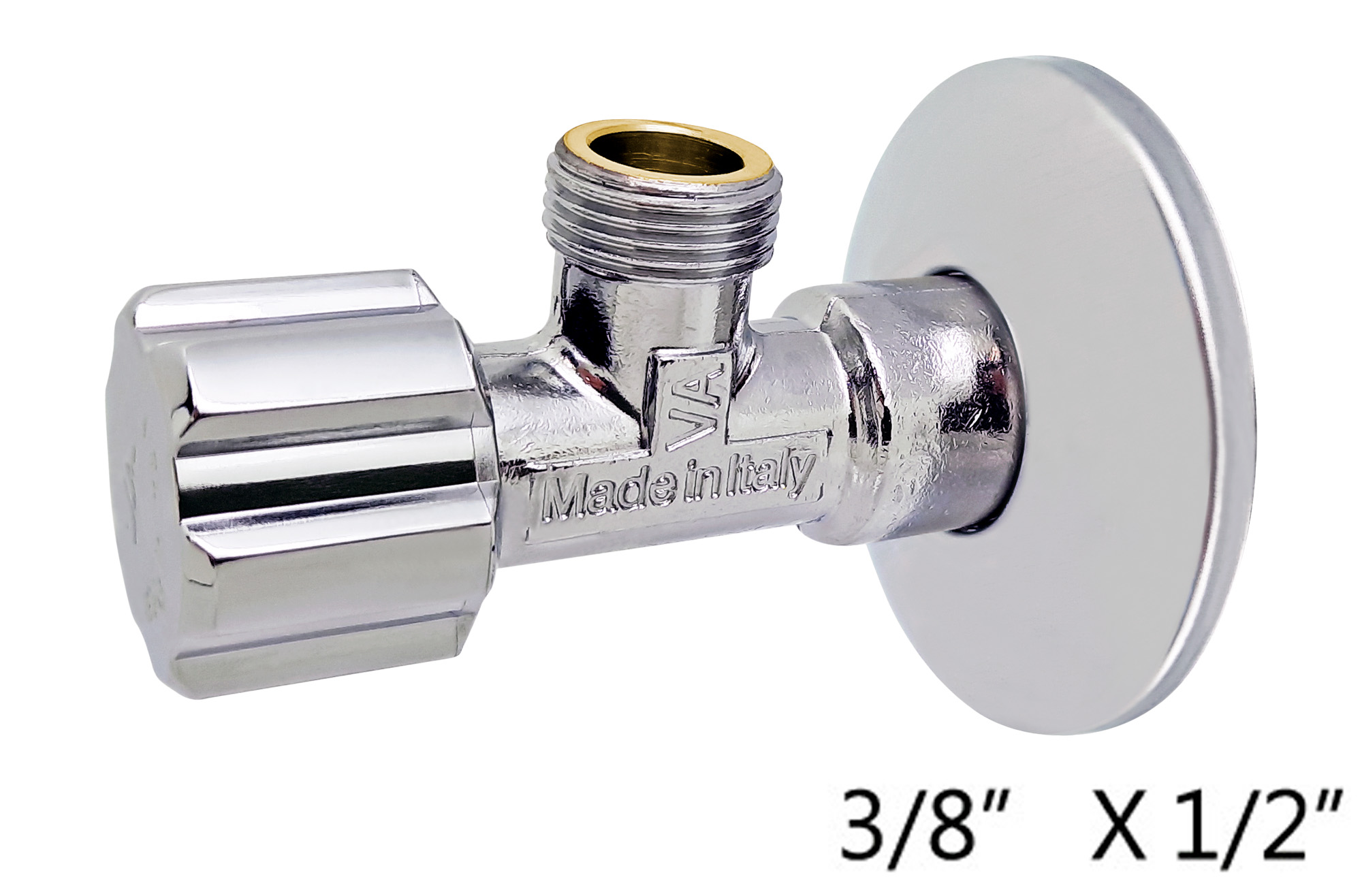 3/8" x 1/2"