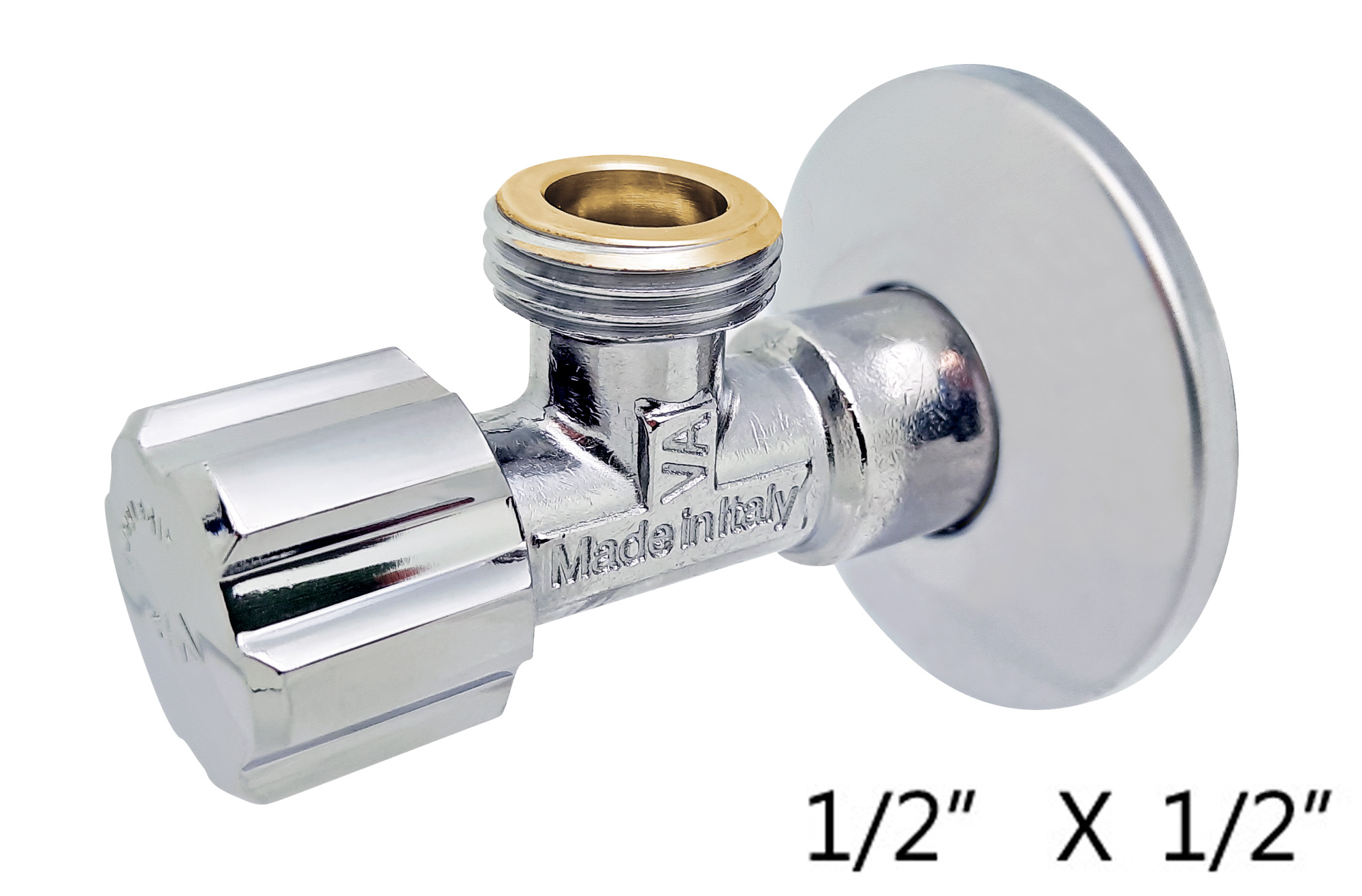 1/2" x 1/2"
