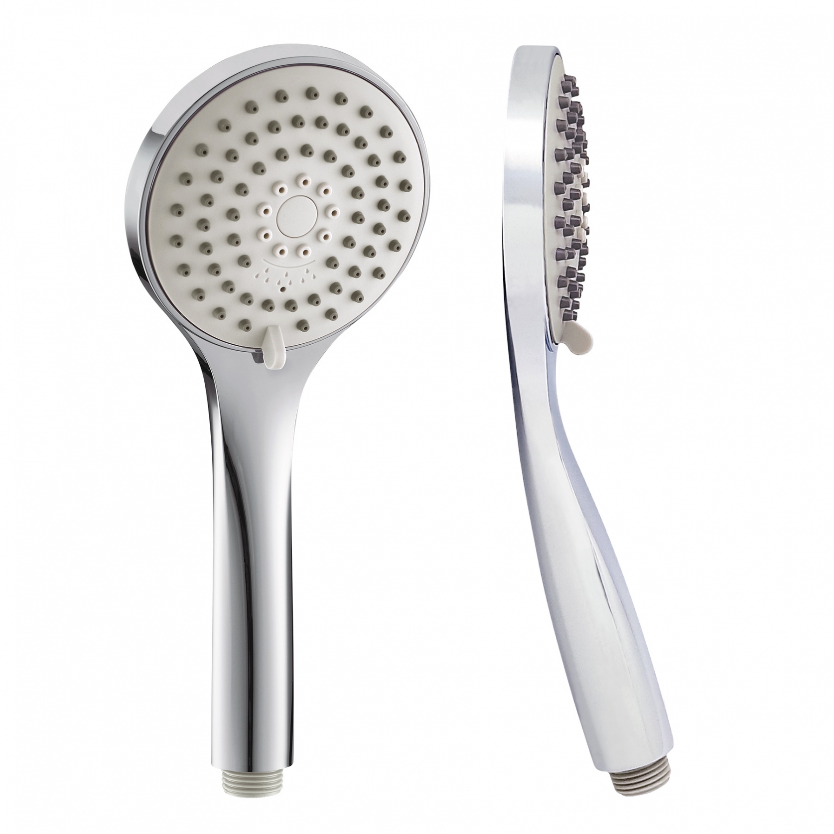 JM-S05114 Handshower chro