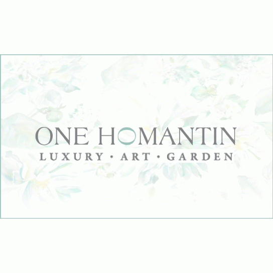 ONE HOMANTIN