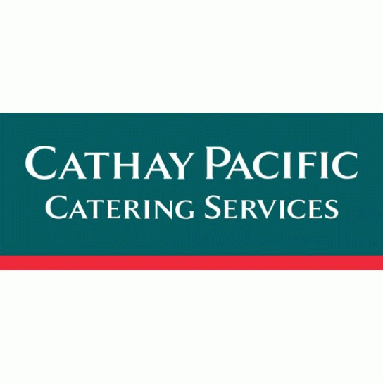 Cathay Pacific (Catering Building)